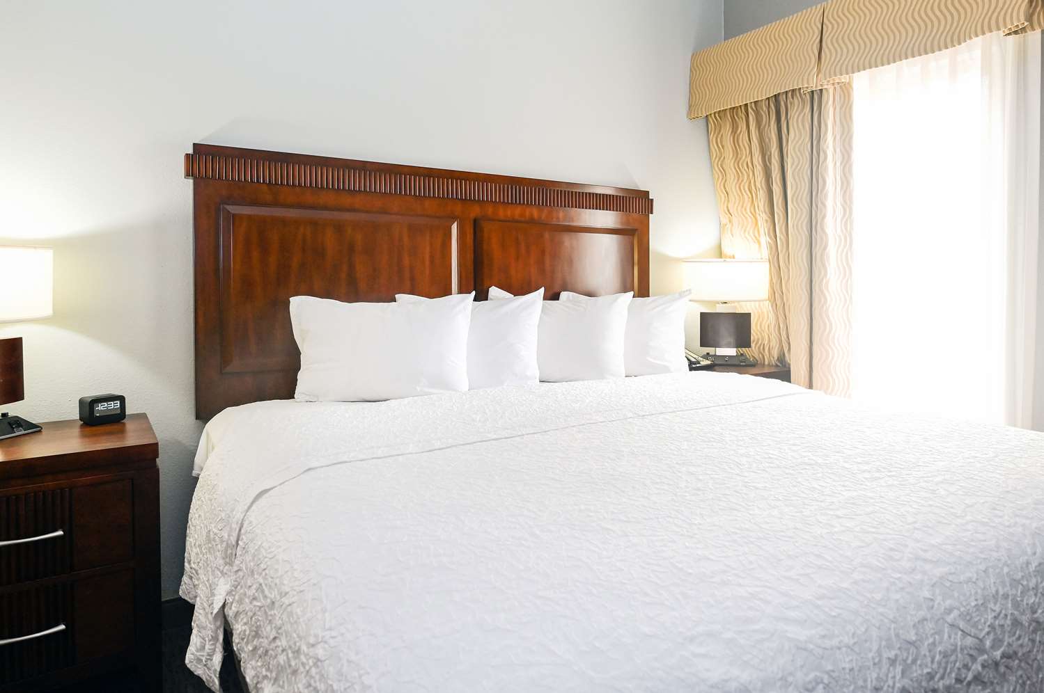 No fumador 1 dormitorio suite