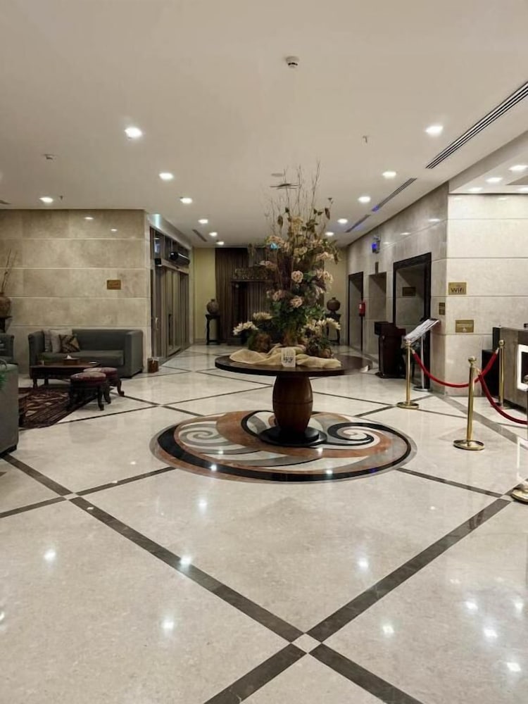 

Bologna - La Mecca - Hussein Hassan Ali Bayari Hotel