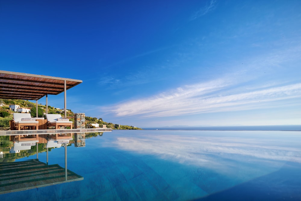 

Milano - Sifnos - Mythic Villa