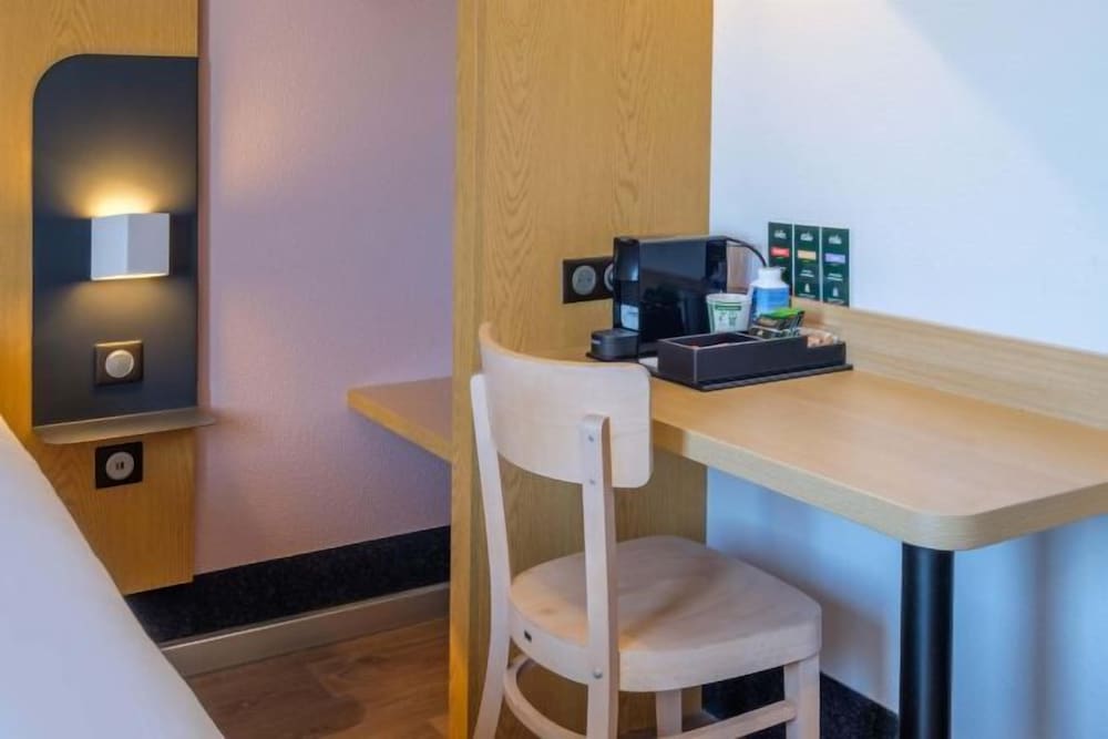 

Napoli - Cannes - B&B HOTEL Cannes La Bocca Plage