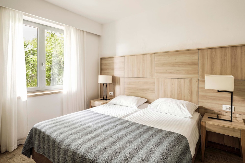 

Milano - Nin - Zaton Holiday Resort Apartments