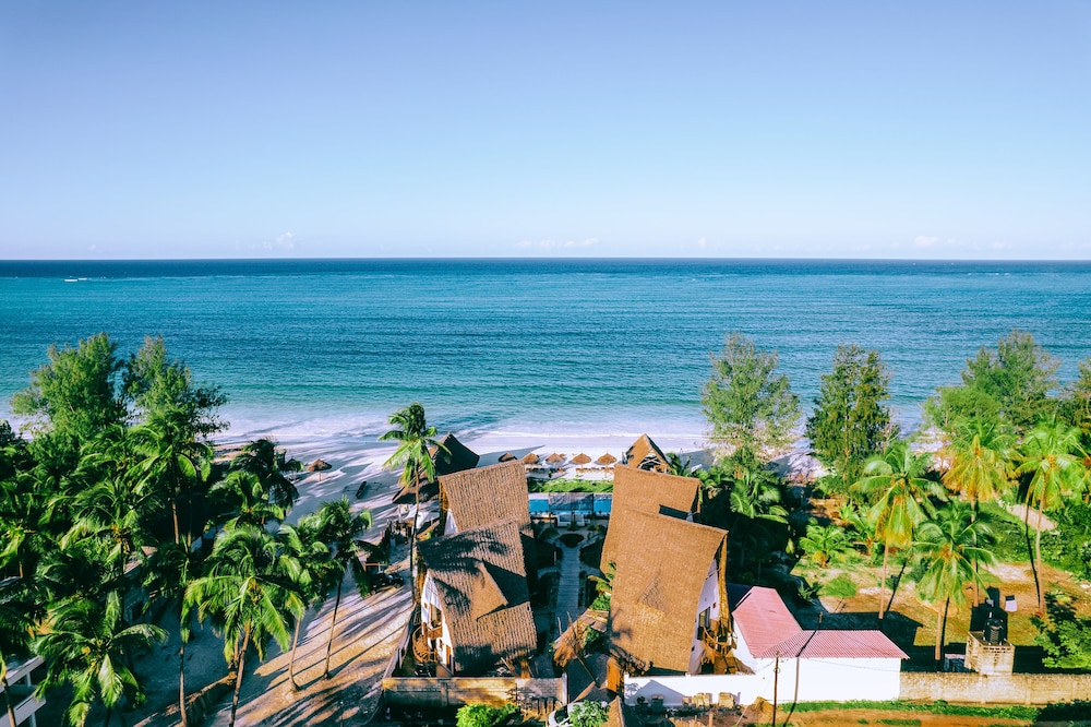 

Venezia - Kiwengwa - La Perla Beach Resort, Zanzibar - Your Beachfront Private Haven
