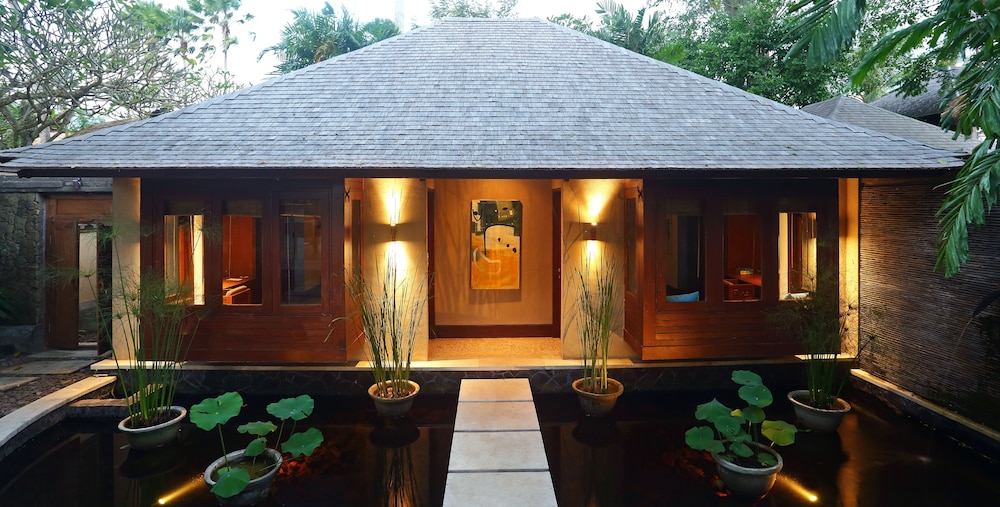 

Milano - Canggu - Tamu Seseh