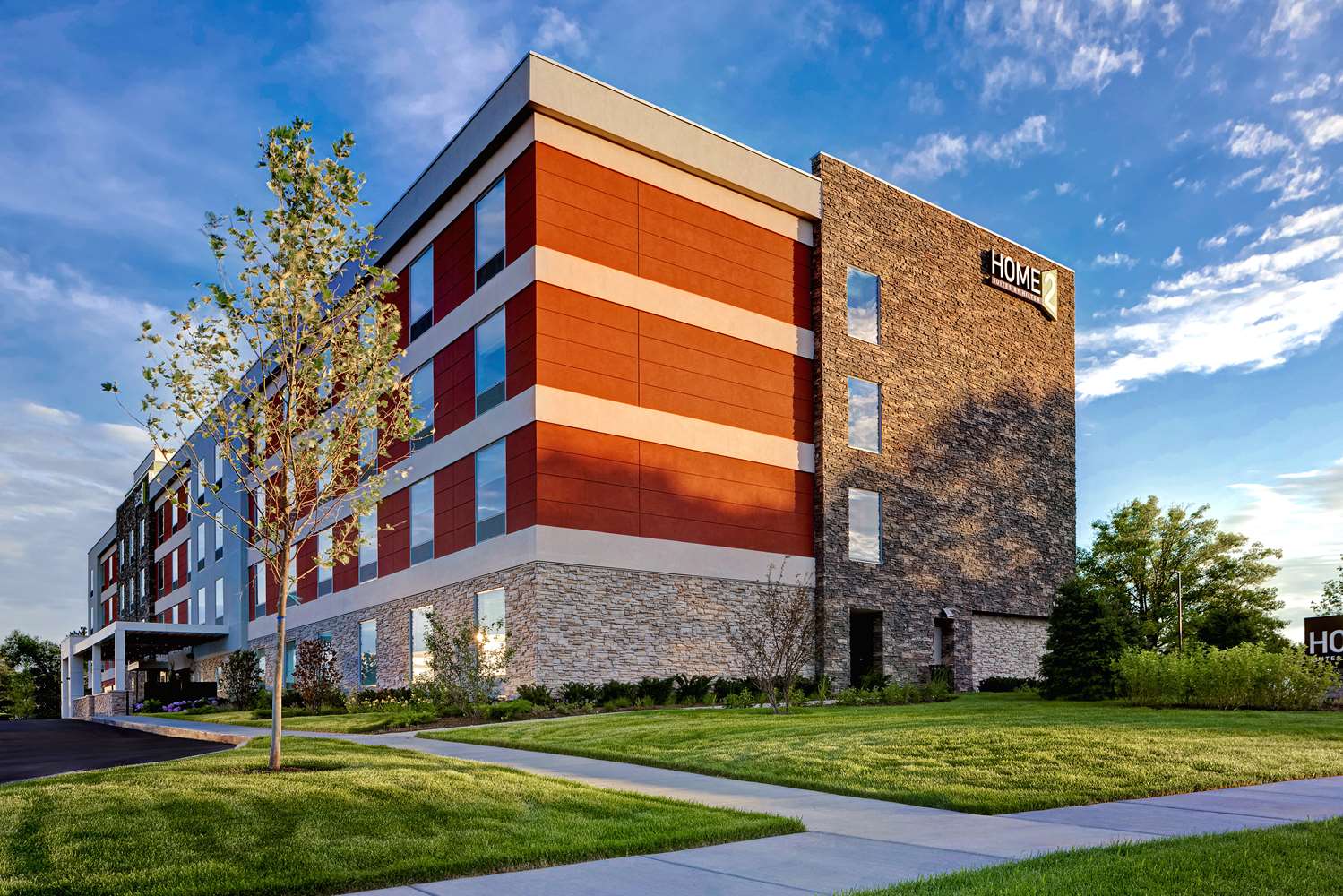 Vernon Hills - Home2 Suites By Hilton Lincolnshire Chicago