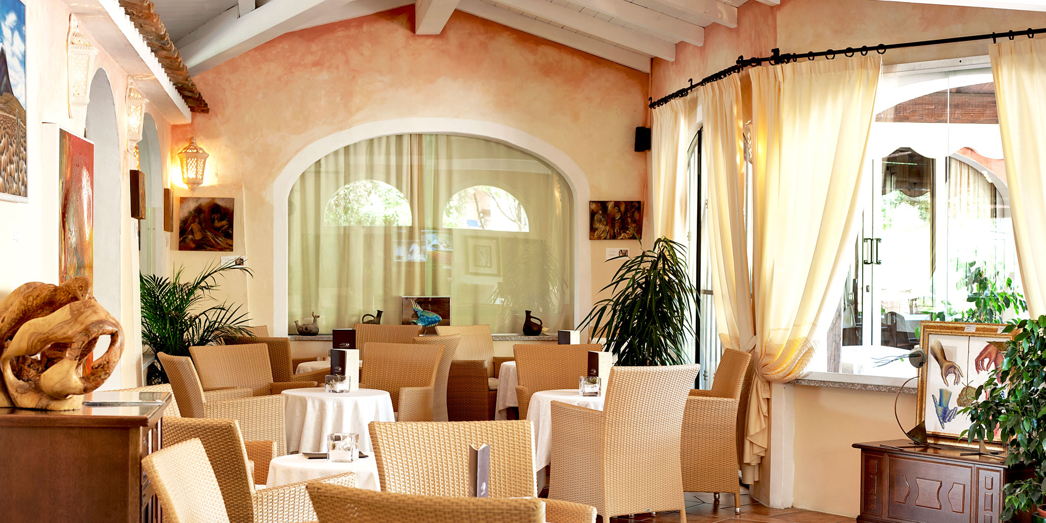 

Venezia - Porto Cervo - Colonna Country Club