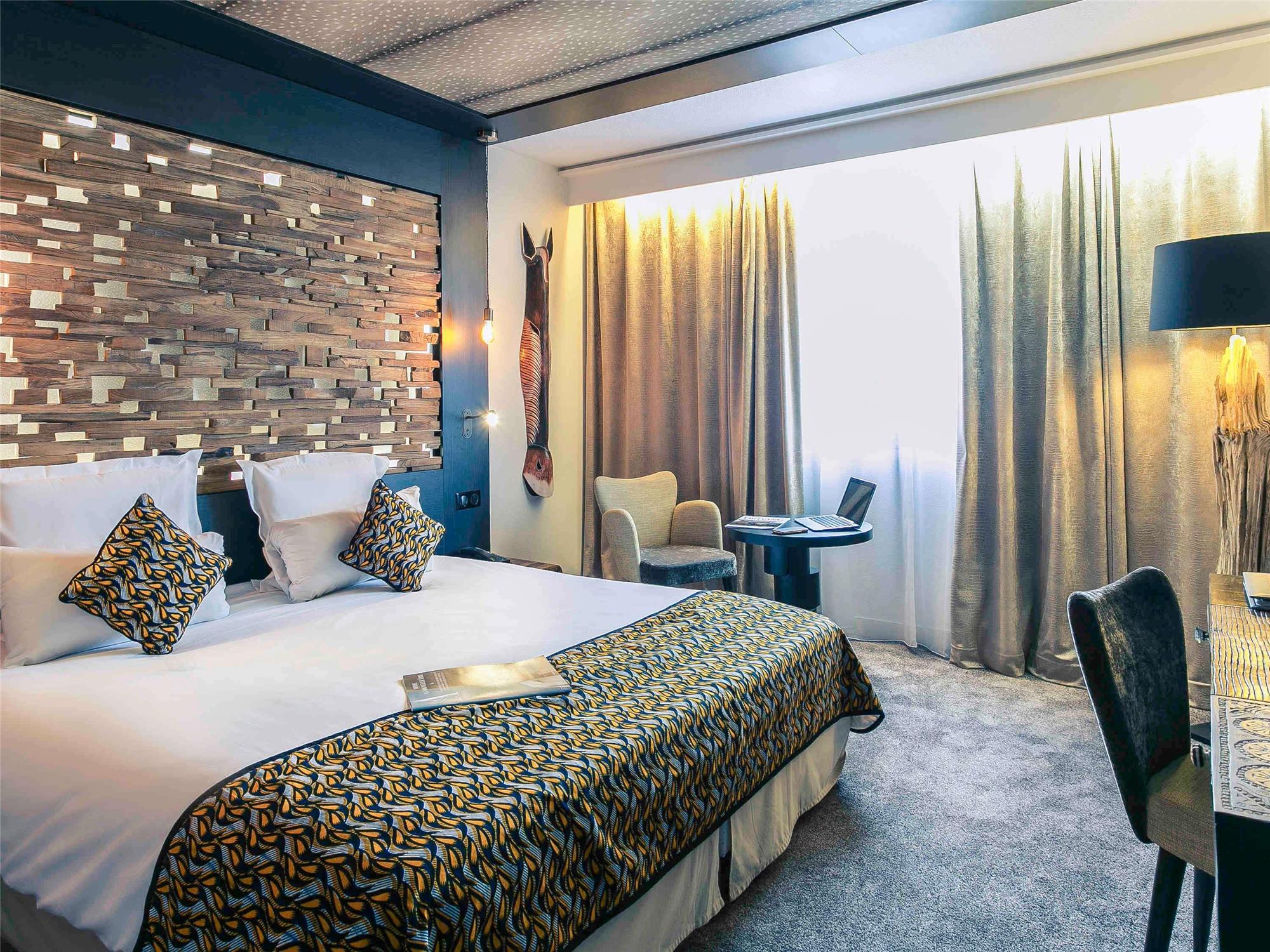 

Roma - Mérignac, Aquitaine - Mercure Bordeaux Aéroport