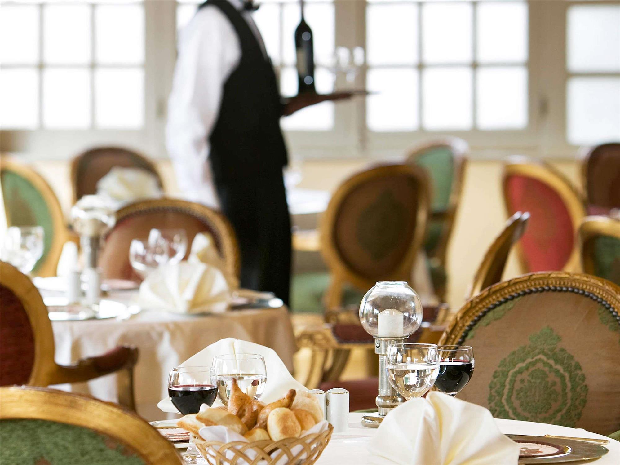 

Milano - Luxor - Pavillon Winter Luxor