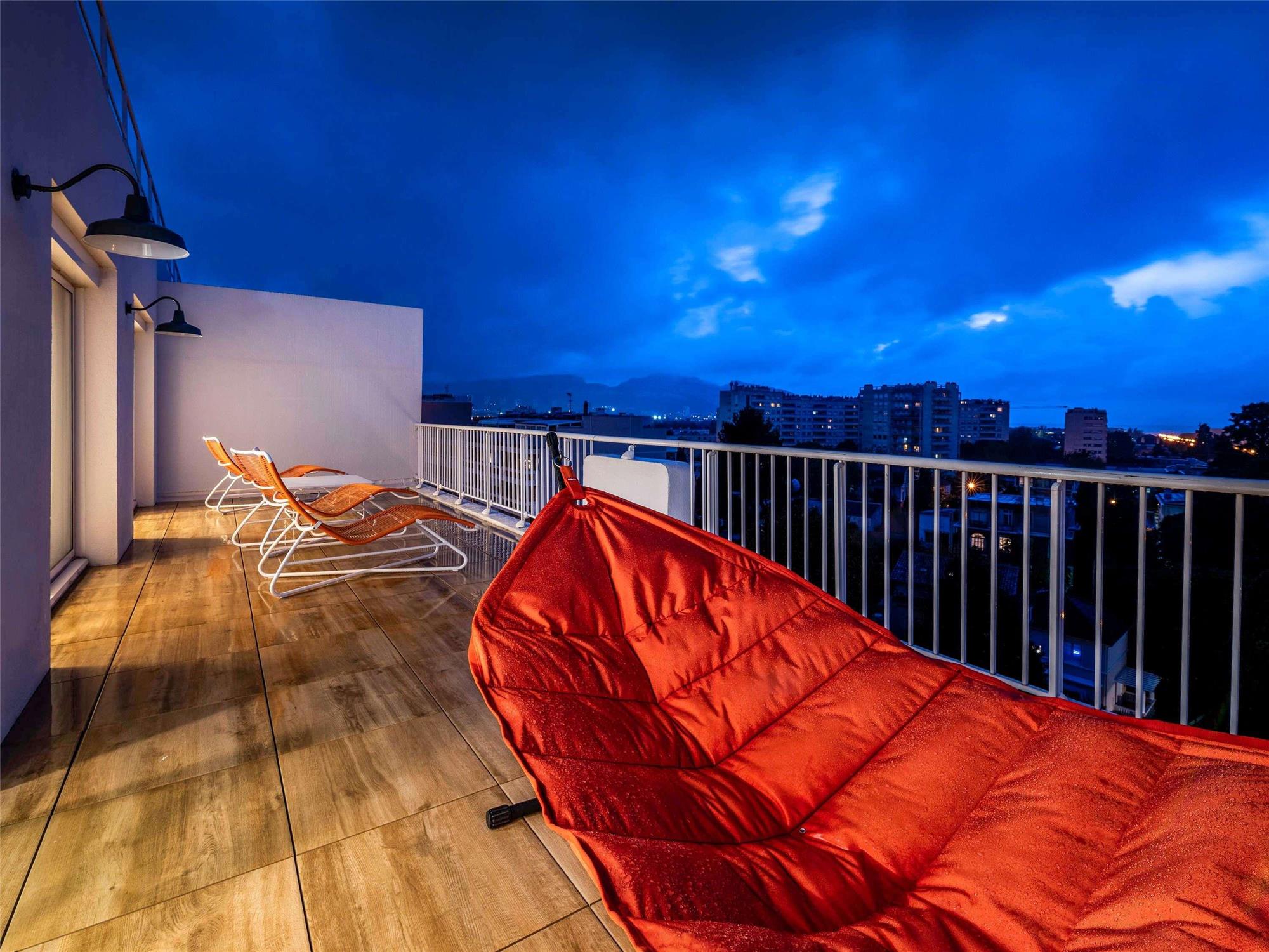 

Roma - Marsiglia - Mercure Marseille Centre Prado Vélodrome