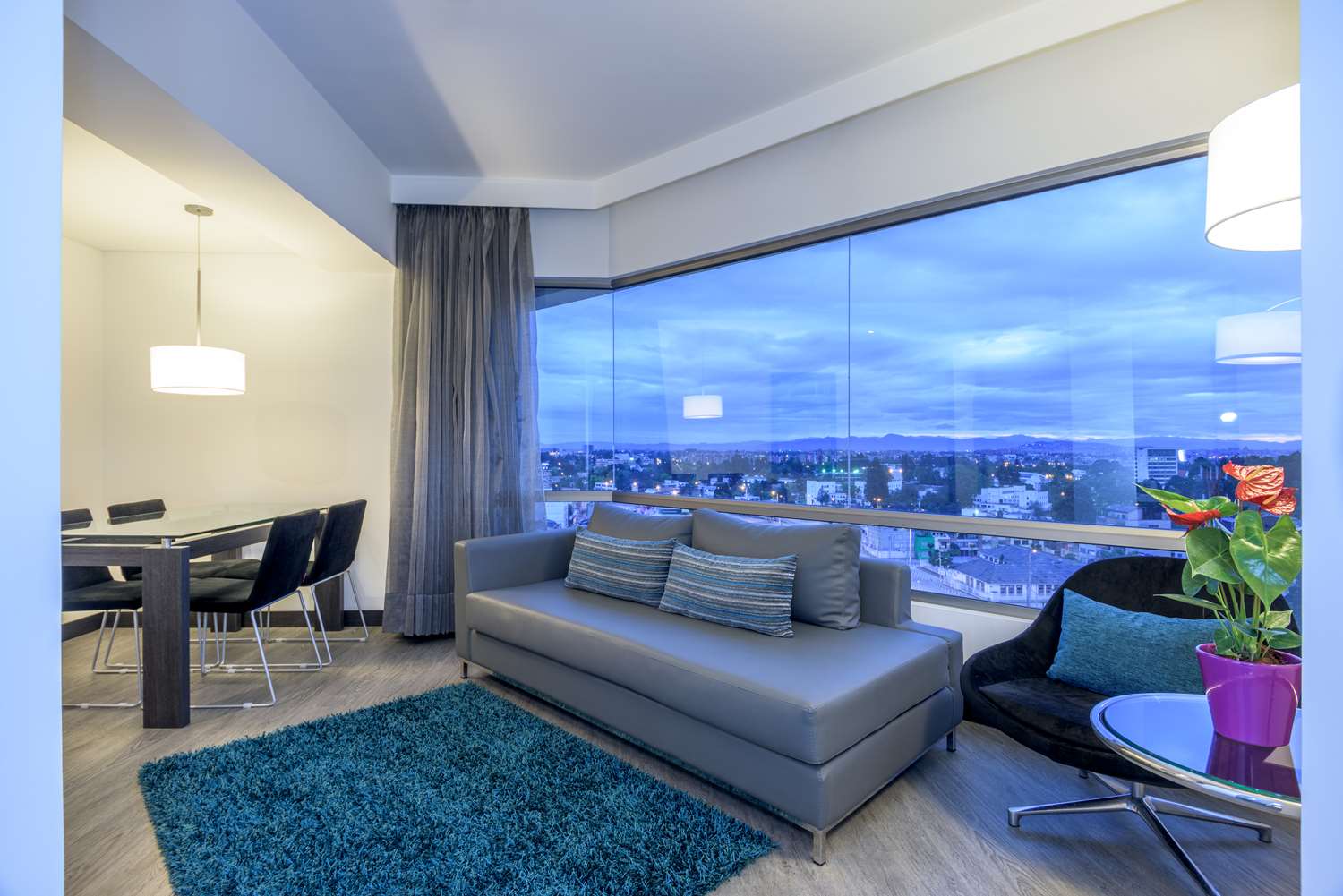 Junior suite