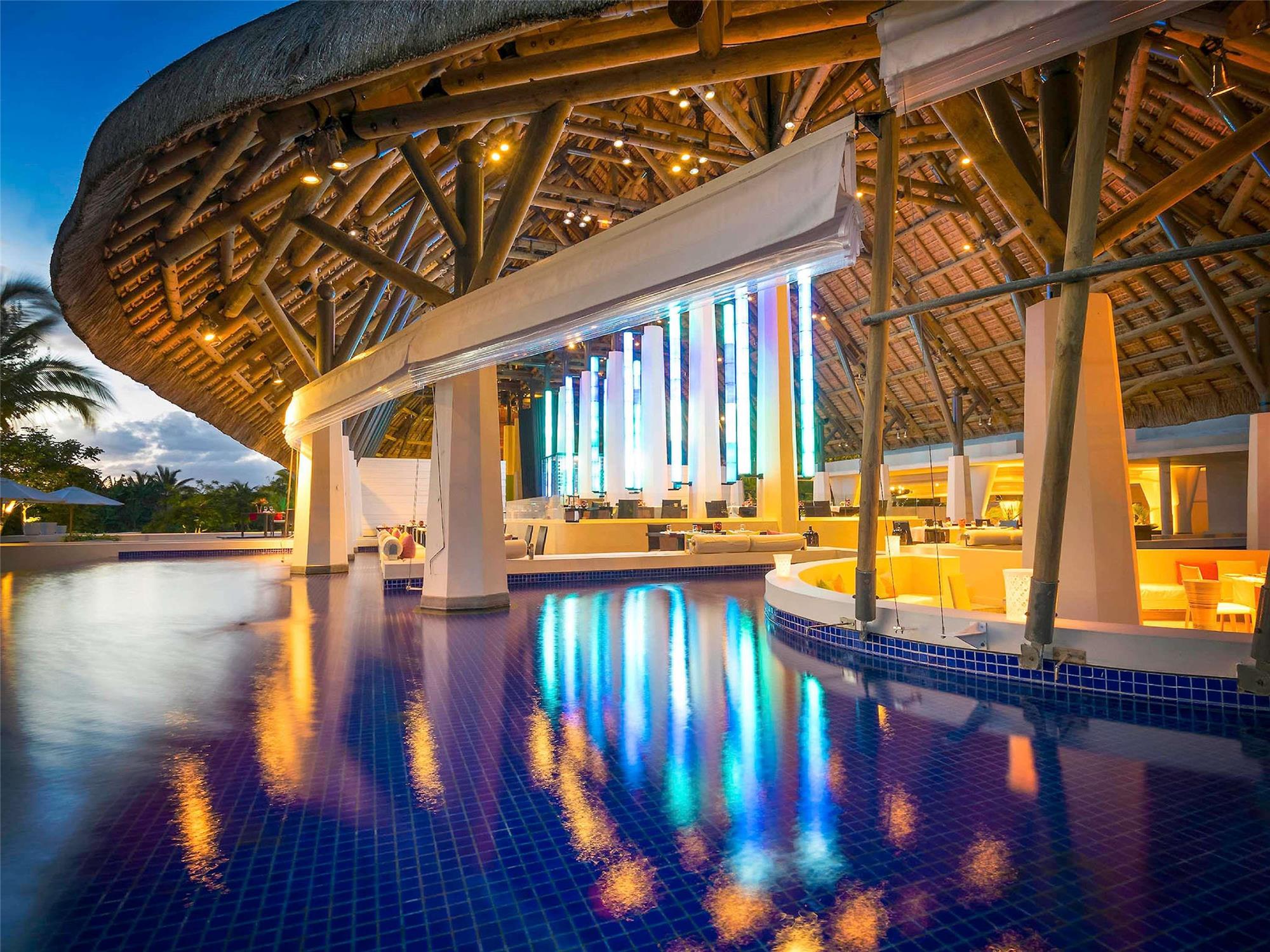 

Venezia - Bel Ombre - SO/ Sofitel Mauritius