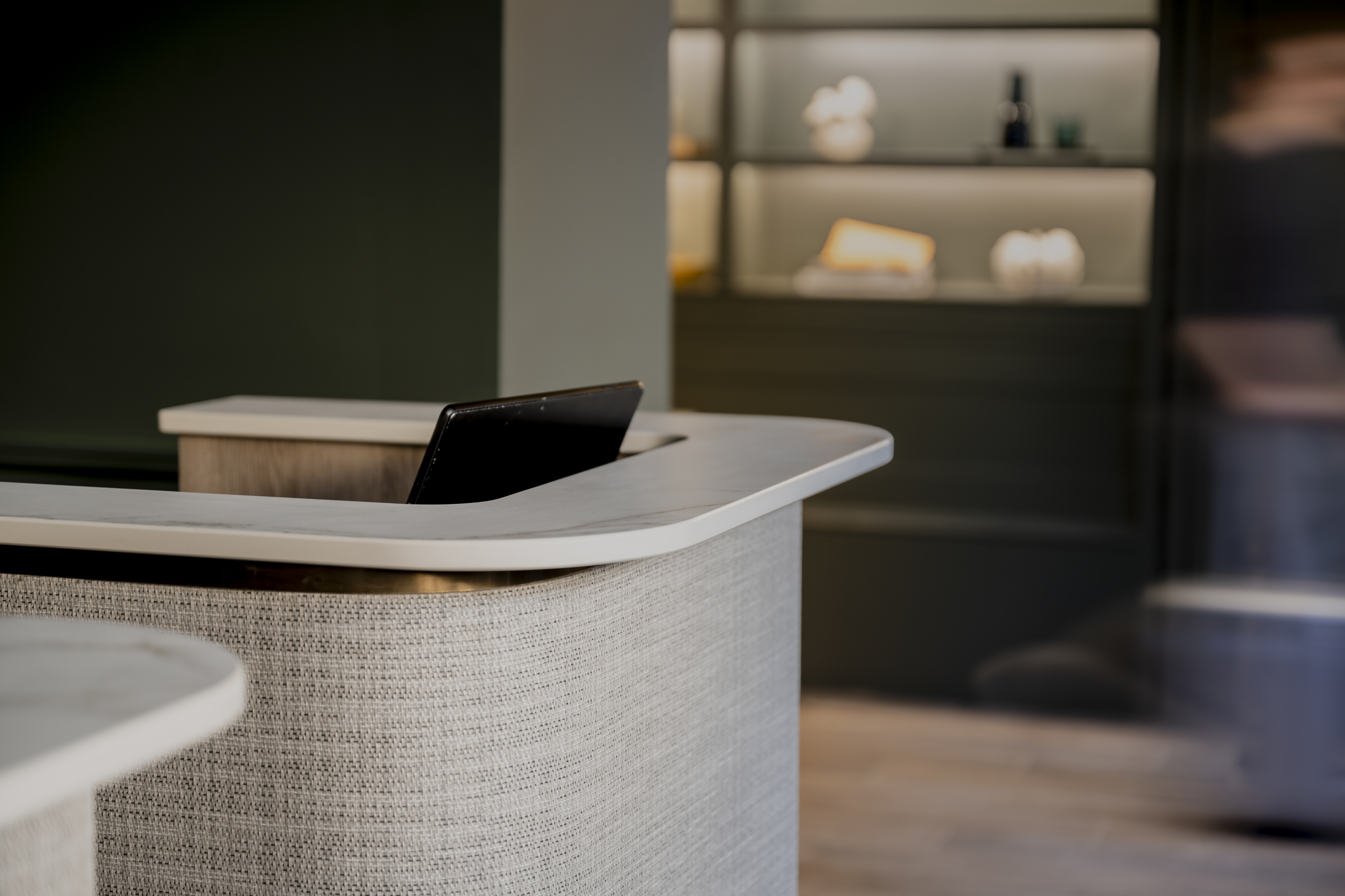 

Roma - Cambridge, Cambridgeshire - The Hobson Cambridge by Adina