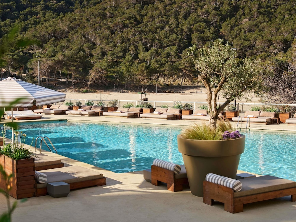 

Napoli - Santa Eulalia del Río - Hyde Ibiza