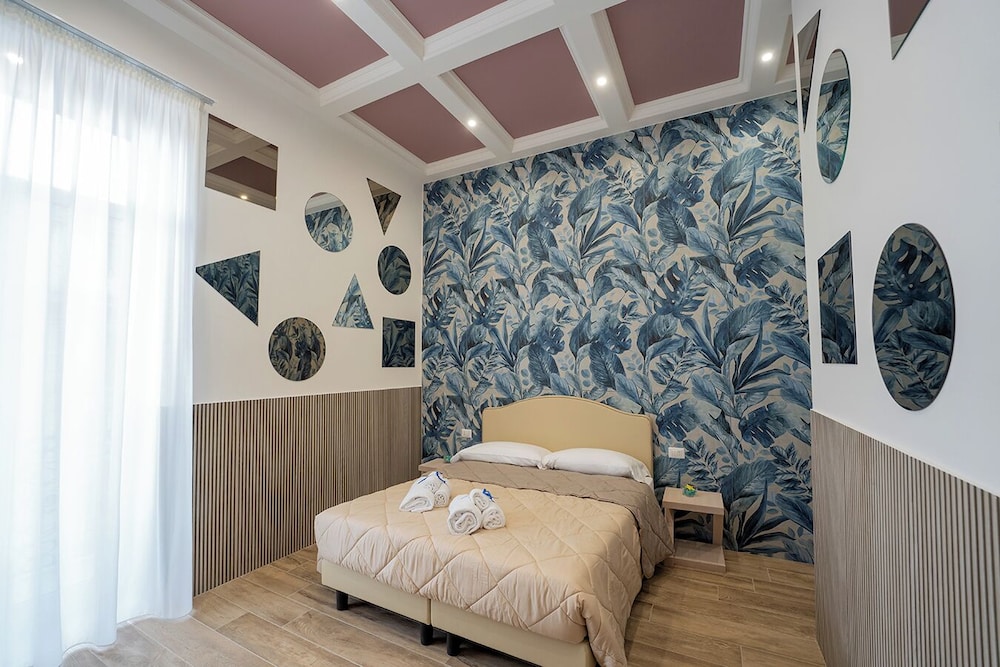 GreRos H. Porto Napoli Centro, by ClaPa Group Dislocated Hospitality