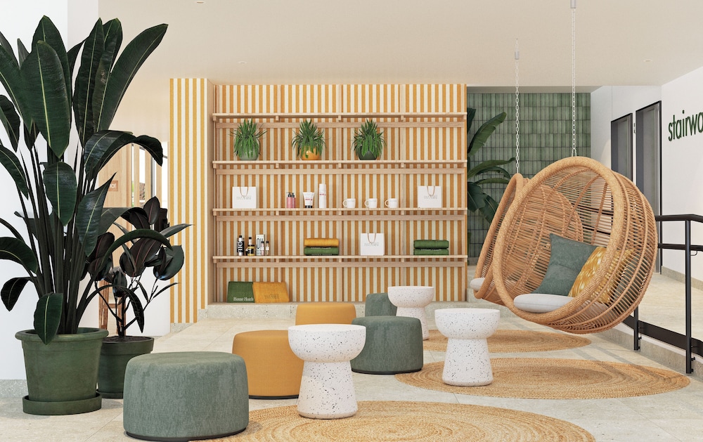 

Napoli - Magaluf - Tangerine by Honne Hotels - Adults Only