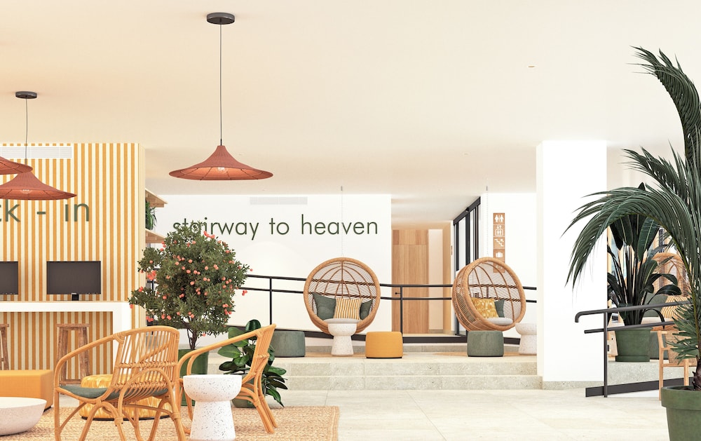 Tangerine by Honne Hotels – Adults Only
