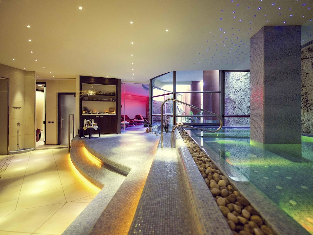 

Genova - Sicilia Est - Catania, Taormina, Siracusa, Noto, Mare Italia - Hotel Mercure Siracusa