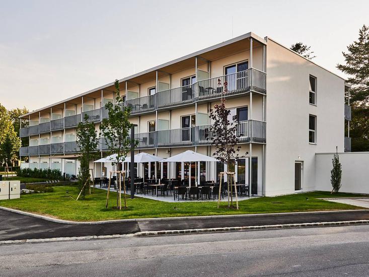 

Milano - Rust - Hotel Katamaran