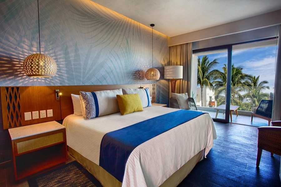 Armony Marival Resort & Spa Punta de Mita - MGallery collection