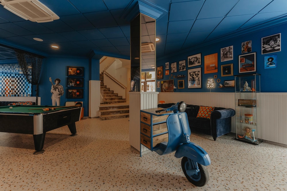 

Cagliari - Palma di Maiorca - Gomila Palma Apartments - New Opening