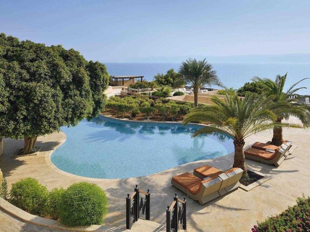 

Venezia - Sweimeh - Mövenpick Dead Sea Jordan