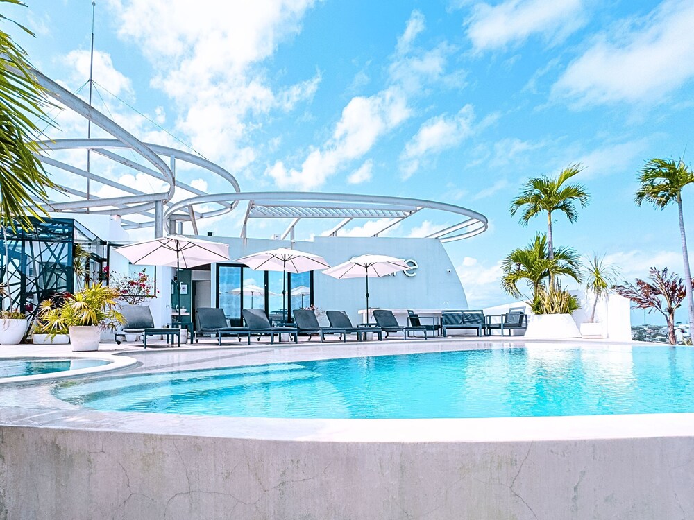 

Venezia - Playa del Carmen - Mare Condo Vacacional Playa del Carmen