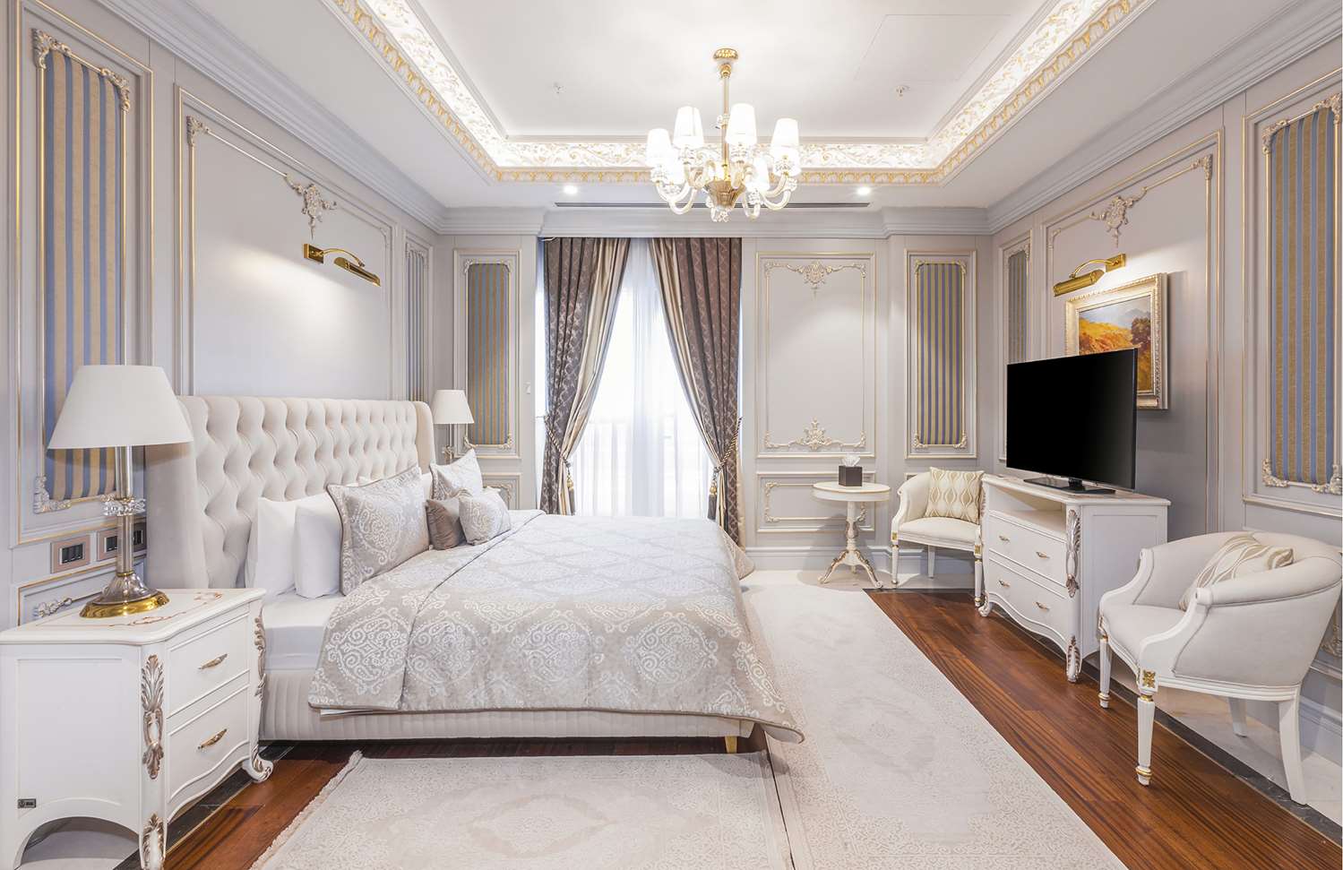 Suite