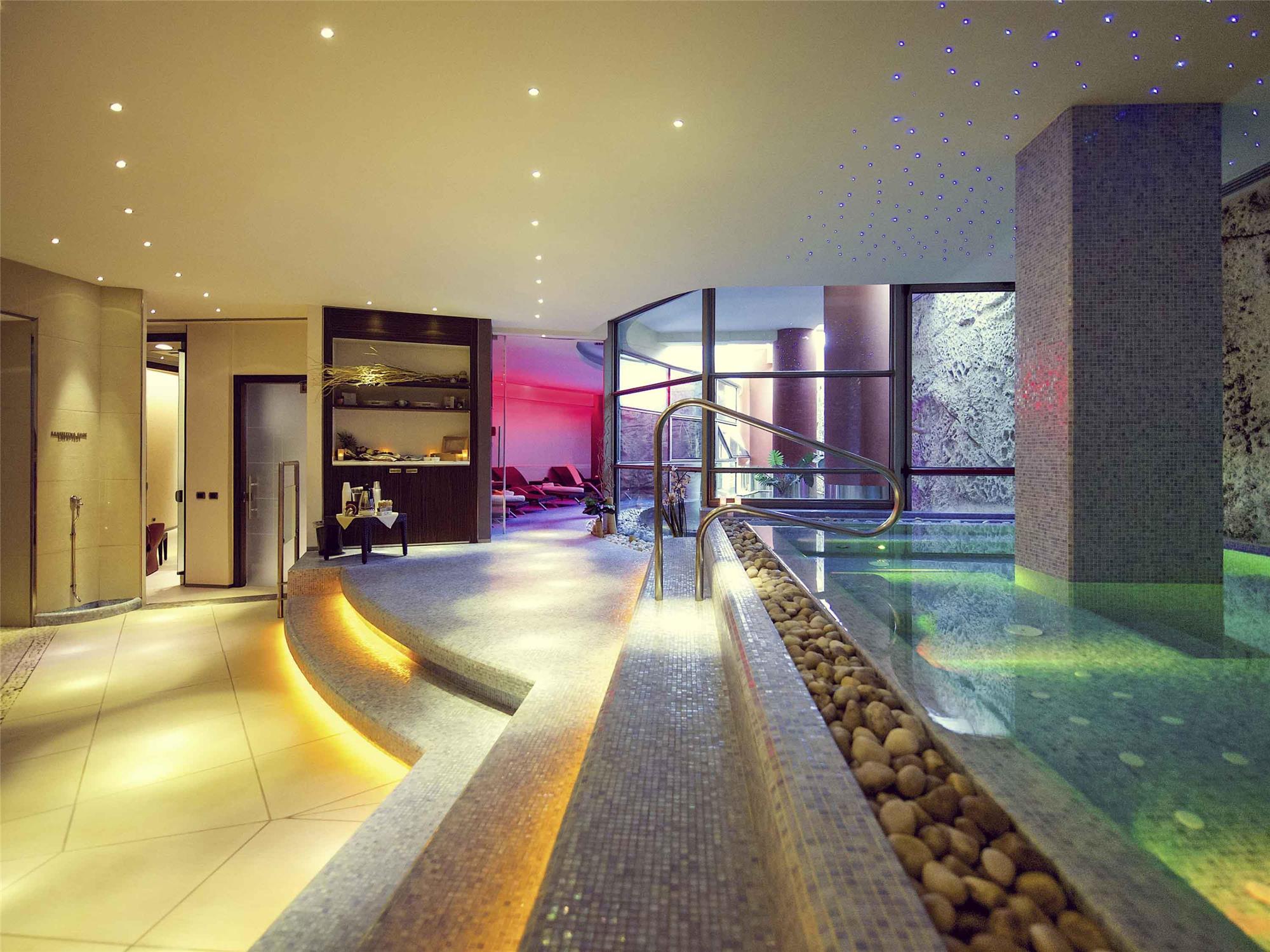 

Pisa - Sicilia Est - Catania, Taormina, Siracusa, Noto, Mare Italia - Hotel Mercure Siracusa