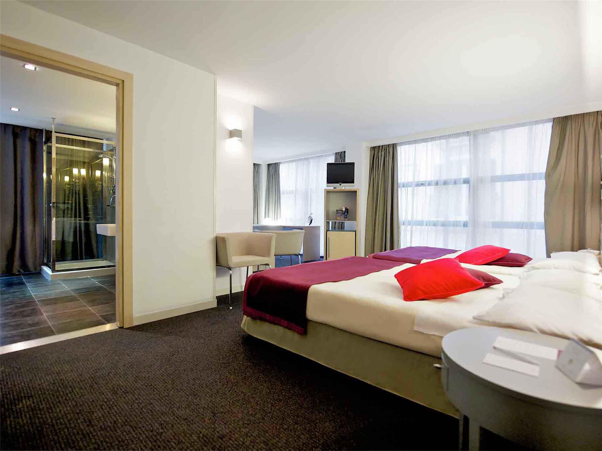 

Torino - Sicilia, Mare Italia - Mercure Palermo Centro