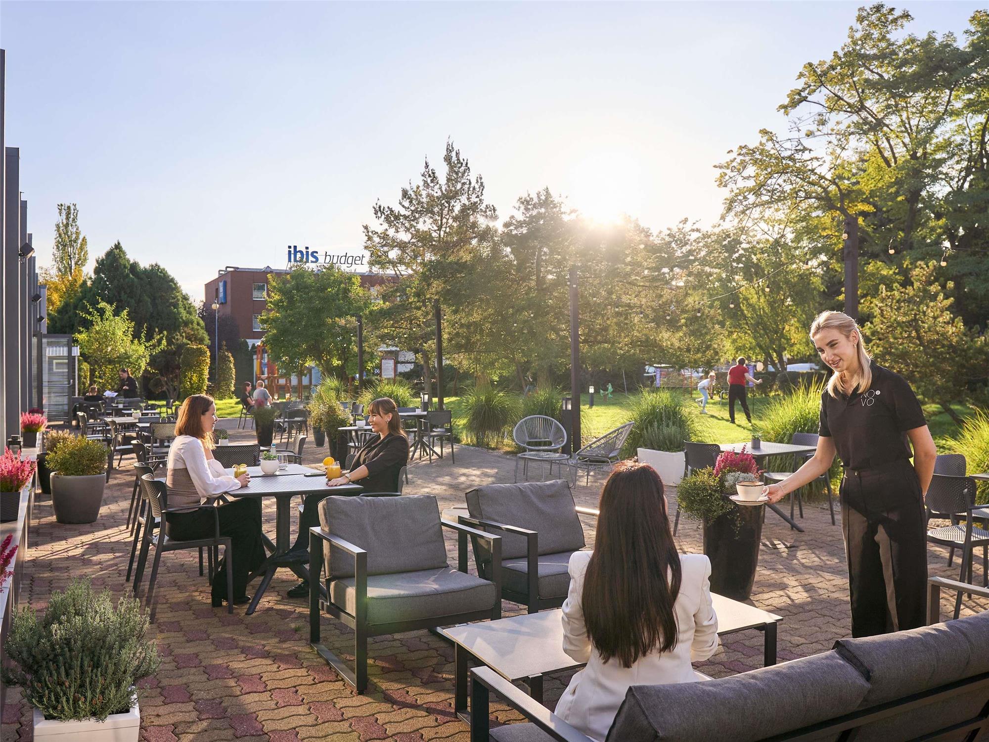 

Bologna - Wroclaw - Novotel Wrocław City