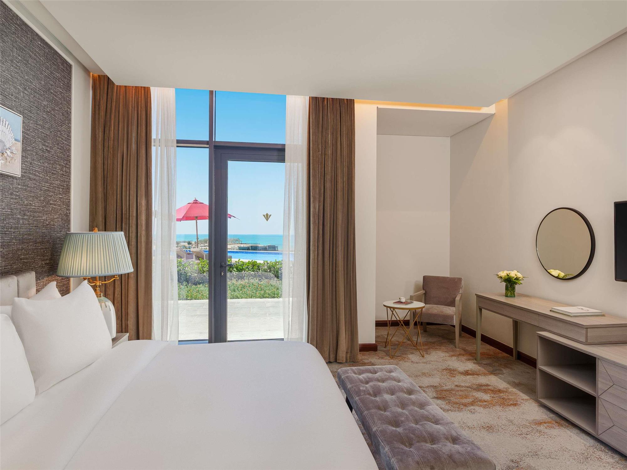 

Milano - El Alamein - Rixos Premium Alamein