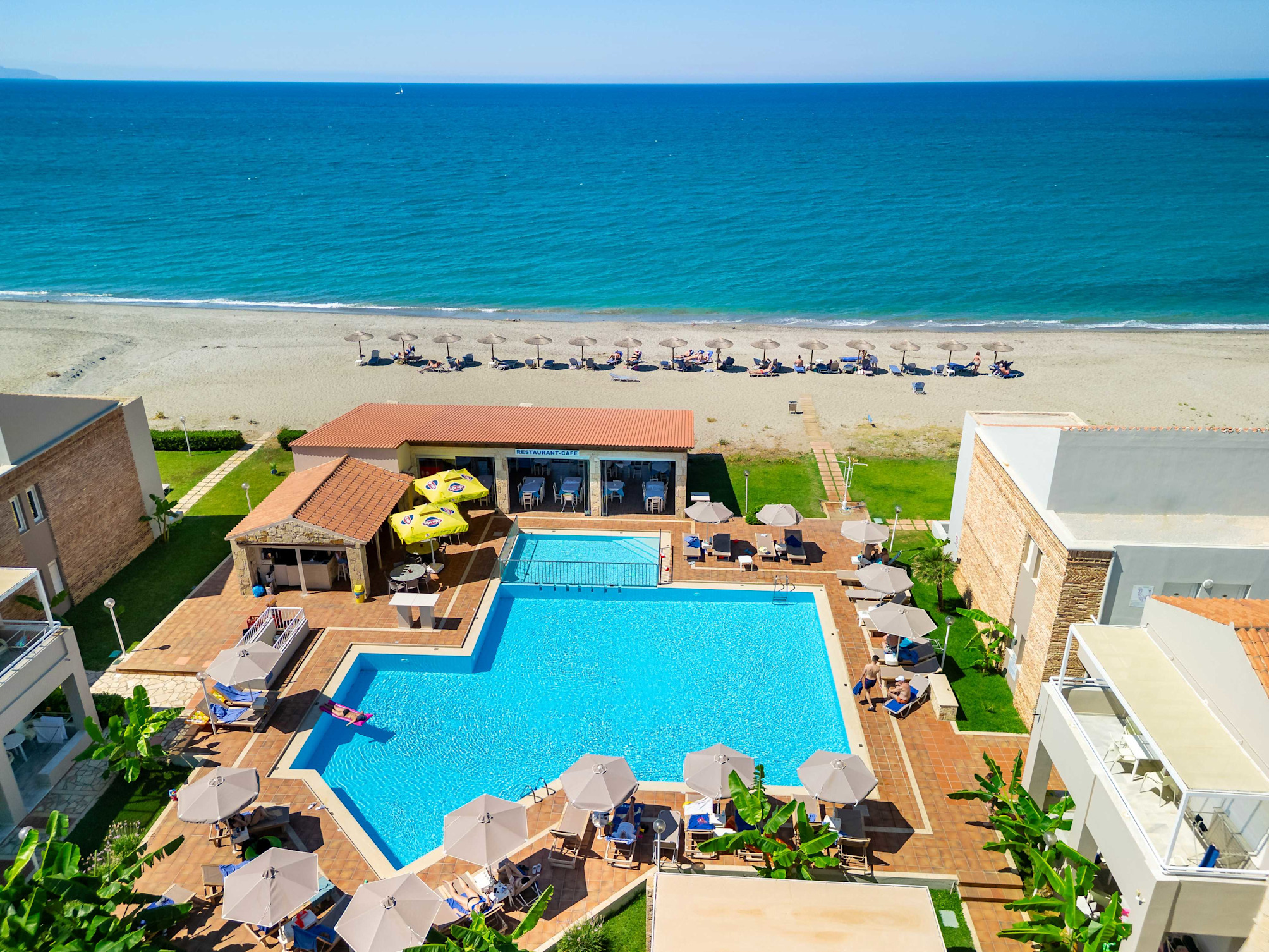 

Torino - Platanias (Crete) - Kostakis Beach