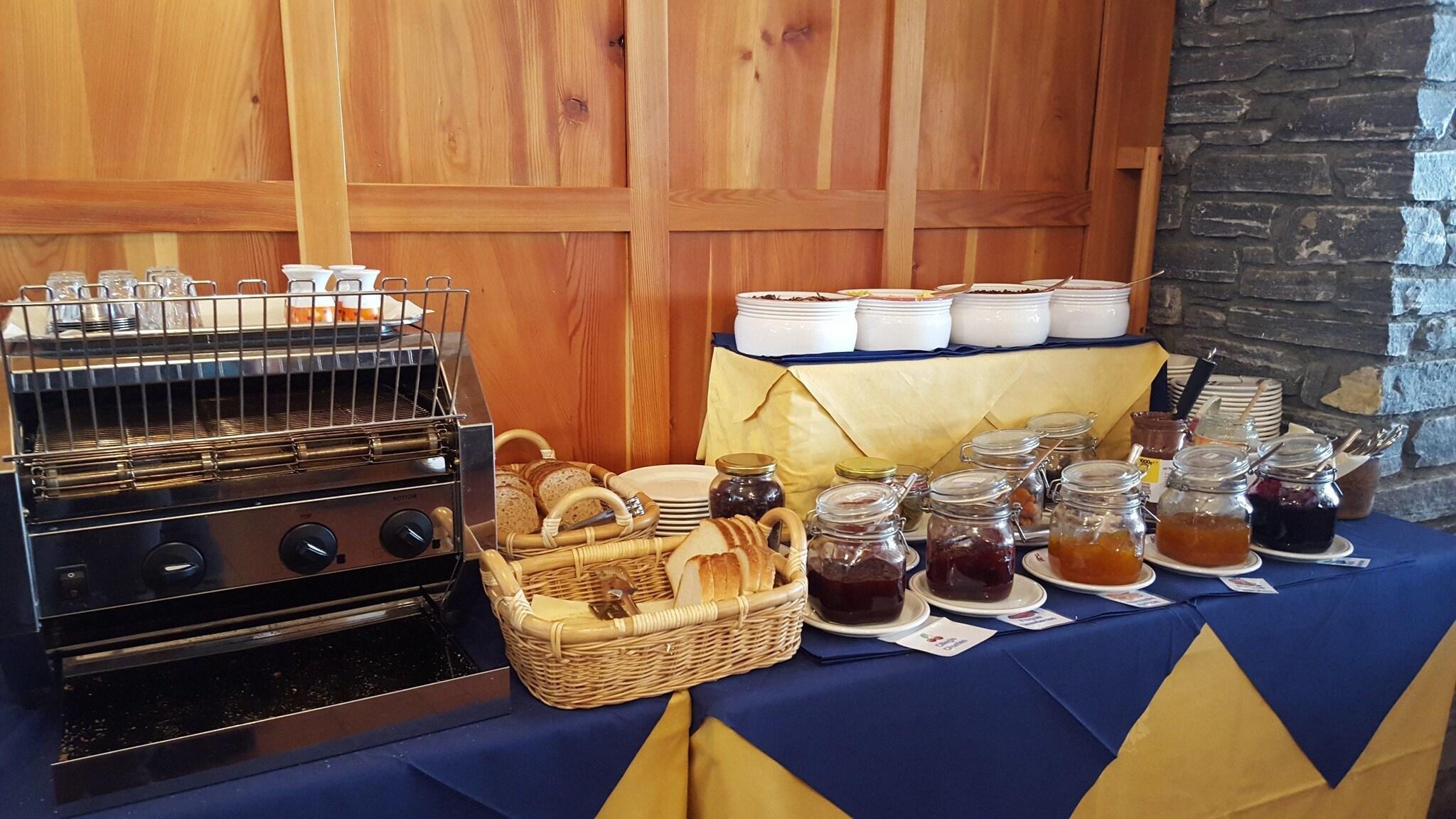 

Milano - Valle d'Aosta, Montagna Italia - Hotel Chalet Valdotain