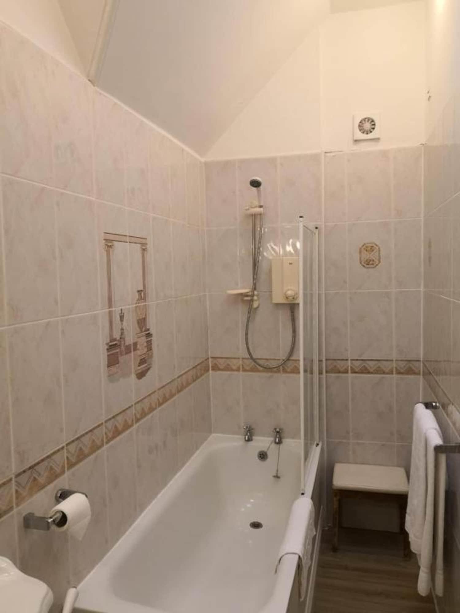 

Venezia - Stirling - OYO Dunmar House Hotel