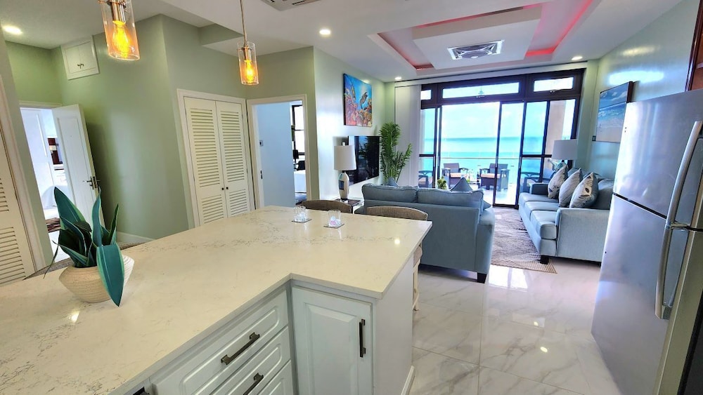 

Roma - Castries - Yellow Sands Villa Unit 2