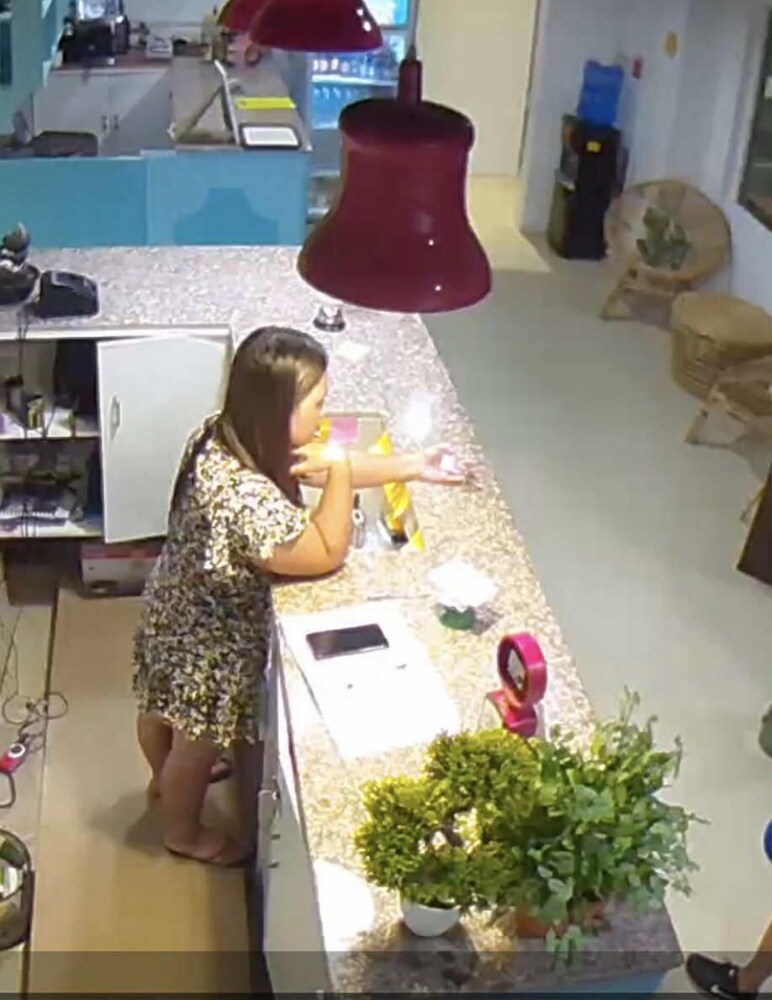 Milano - El Nido - Amadeus and Isabel Inn