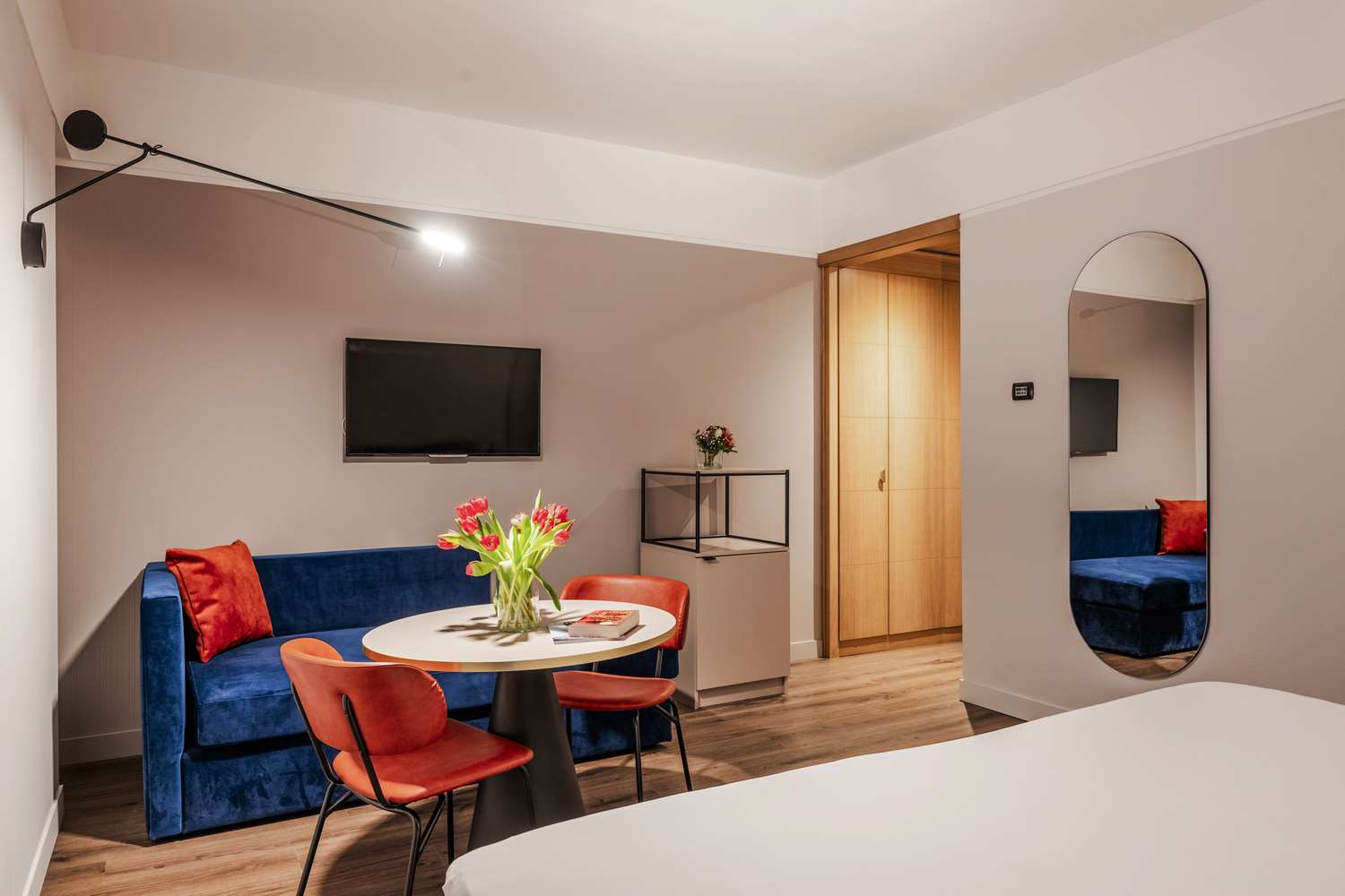 Premium Room