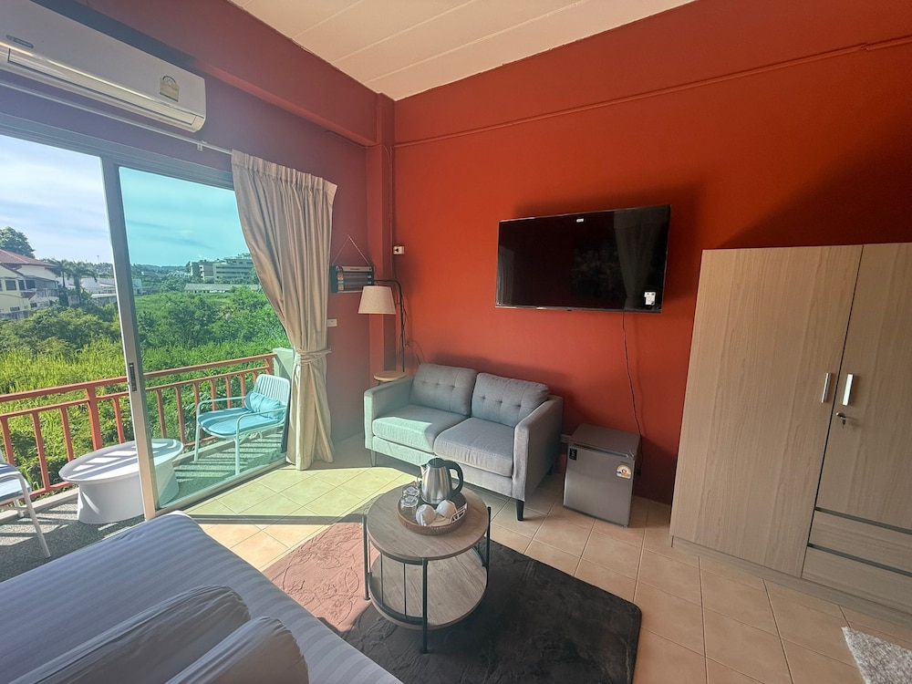 

Bari - Karon Beach - Alura Guesthouse