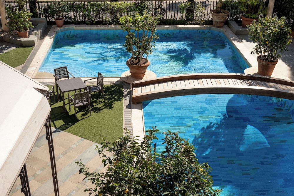 

Catania - Montecatini Terme - Grand Hotel Panoramic