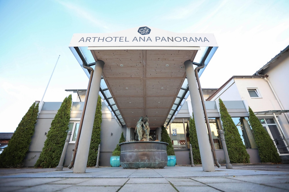 Marktoberdorf - ANA Panorama, Trademark Collection by Wyndham