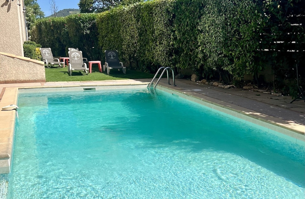 

Roma - Aix-en-Provence - Adonis Arc Hôtel Aix