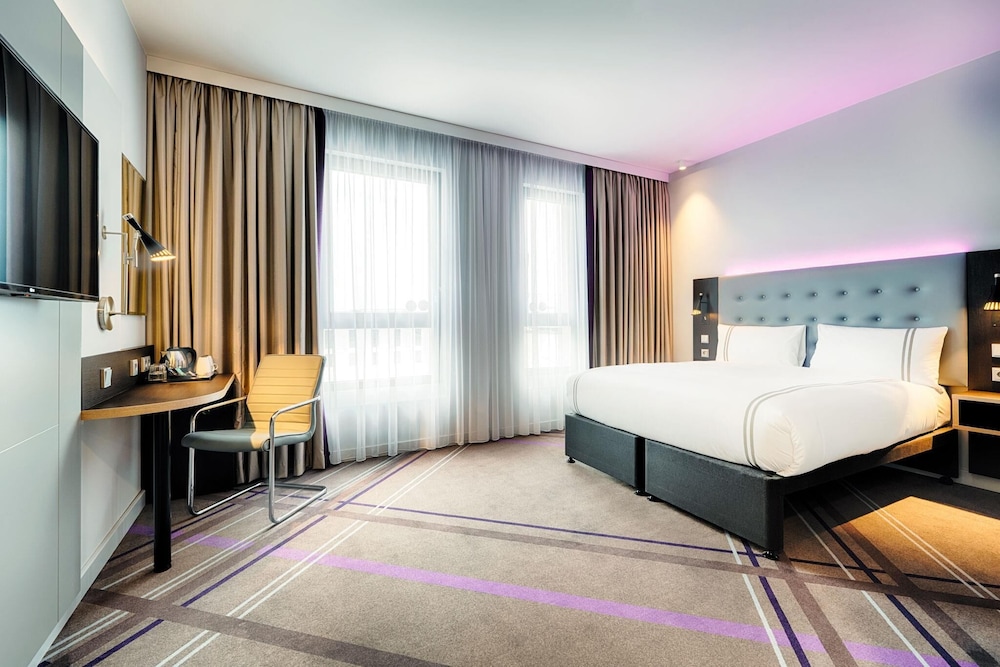 

Firenze - Berlino - Premier Inn Berlin Airport