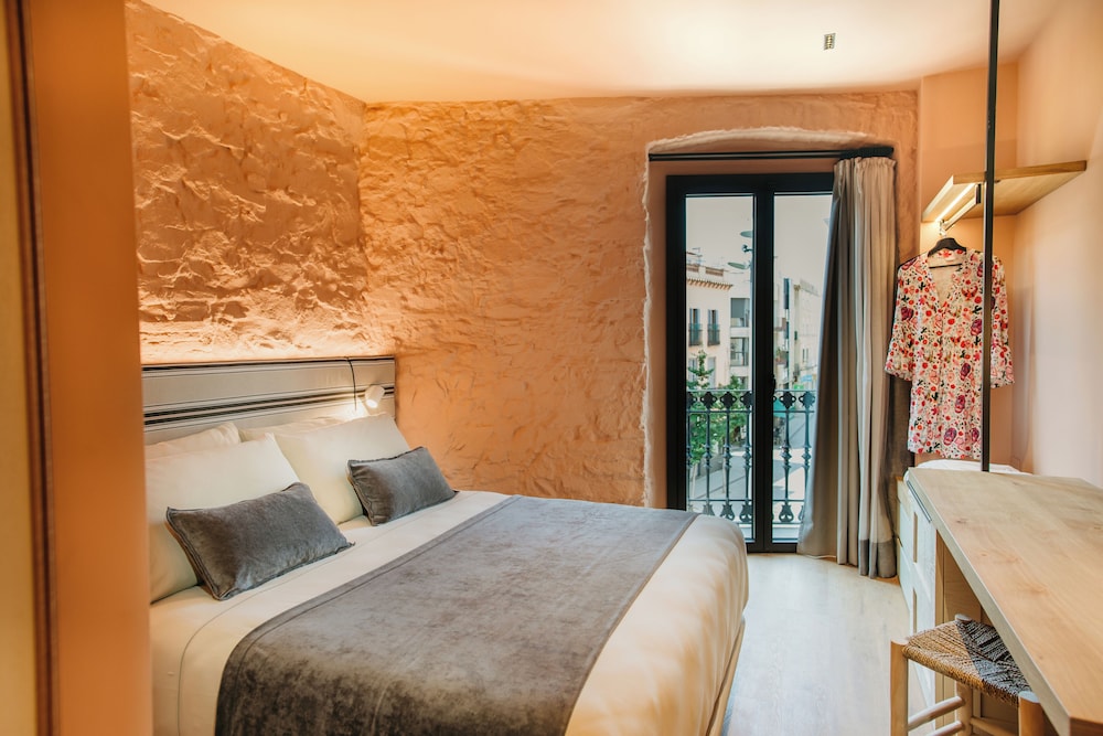 

Bologna - Lloret de Mar - Casa Indiana Hotel Boutique