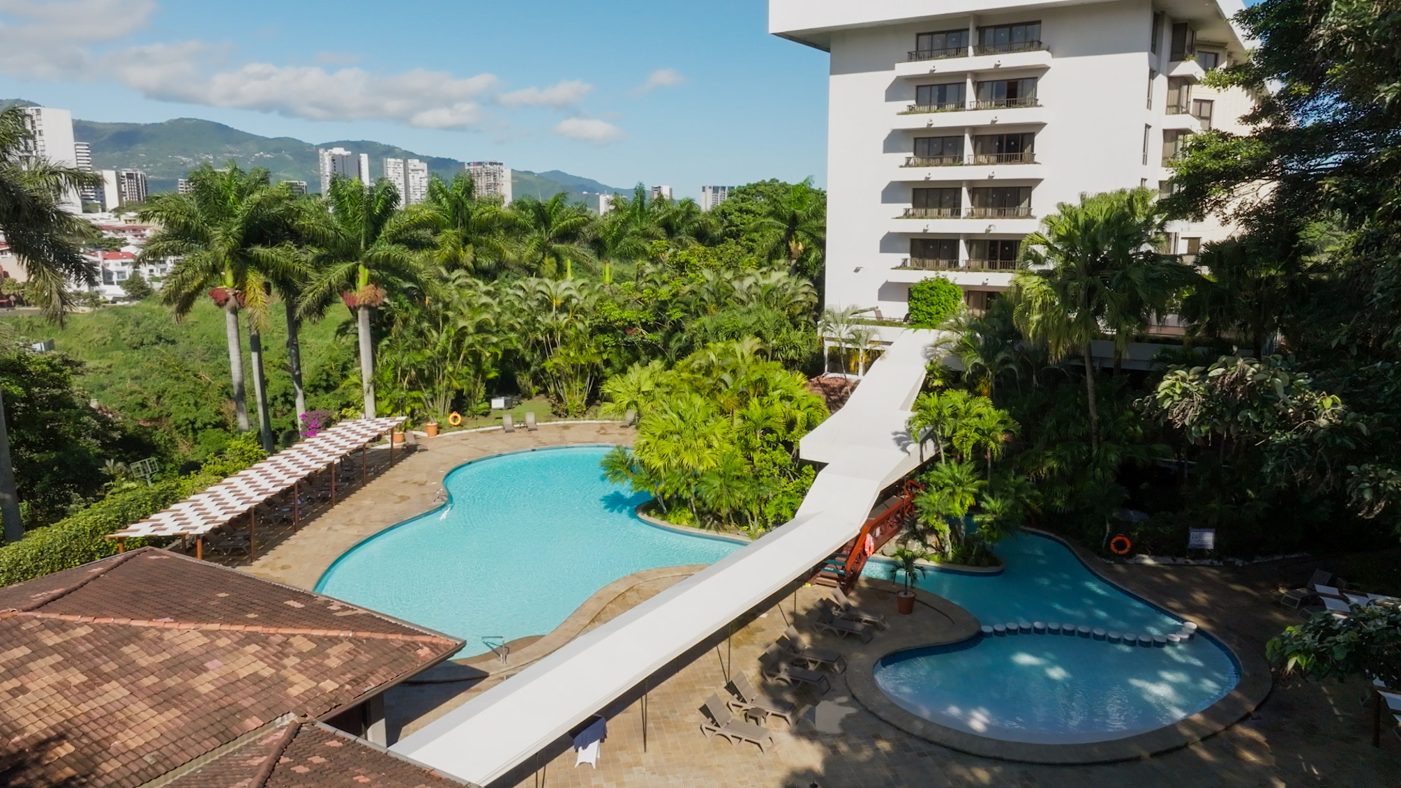 

Milano - San Jose - Barcelo San Jose