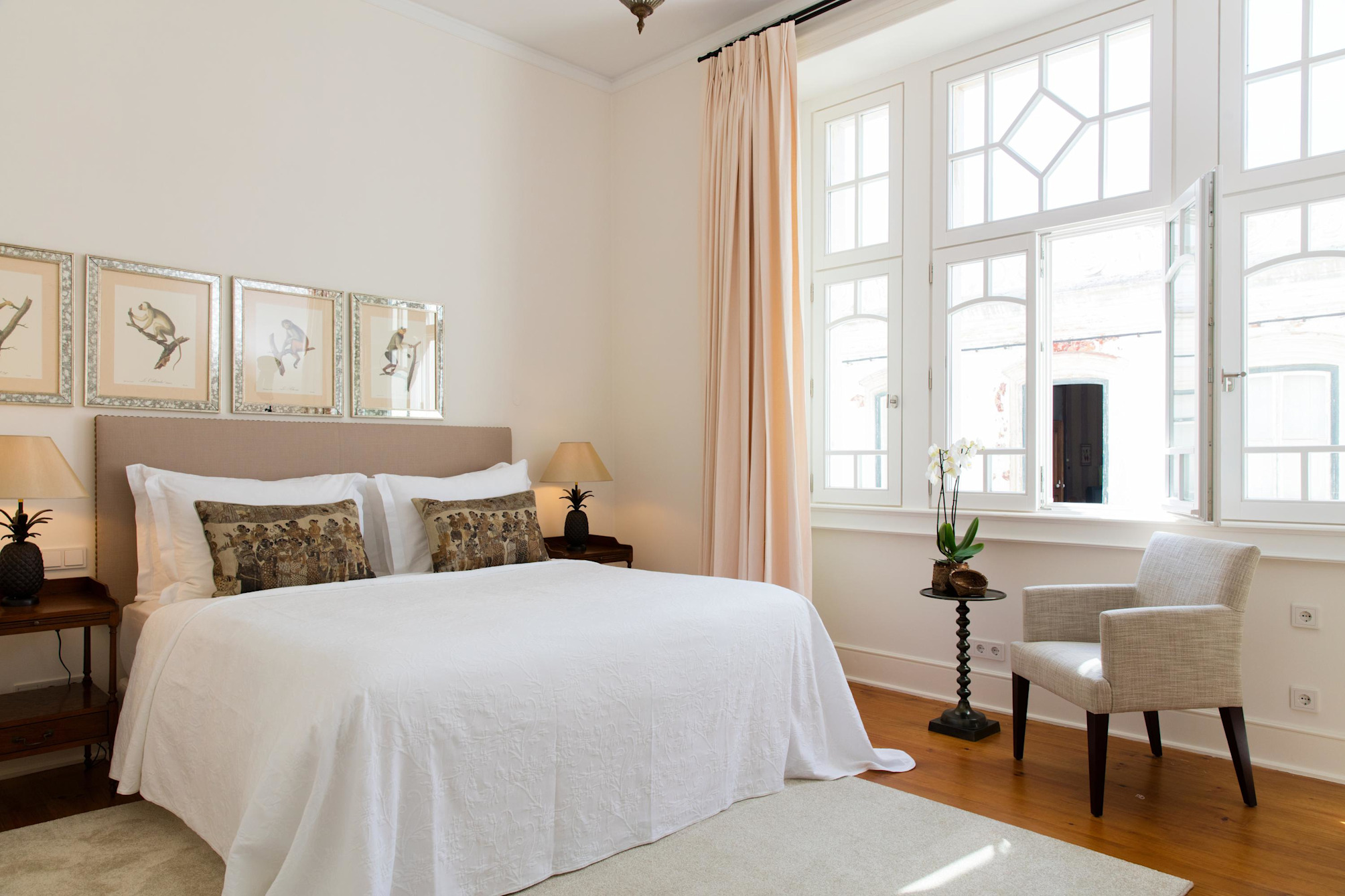 Superior doppelzimmer