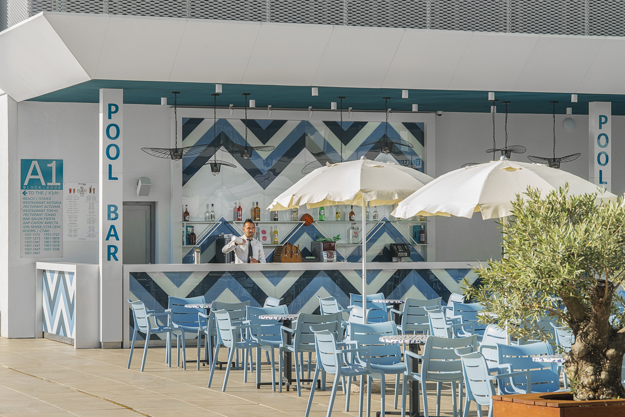 Astoria by Astoria Collection – All Inclusive & Private Beach Club