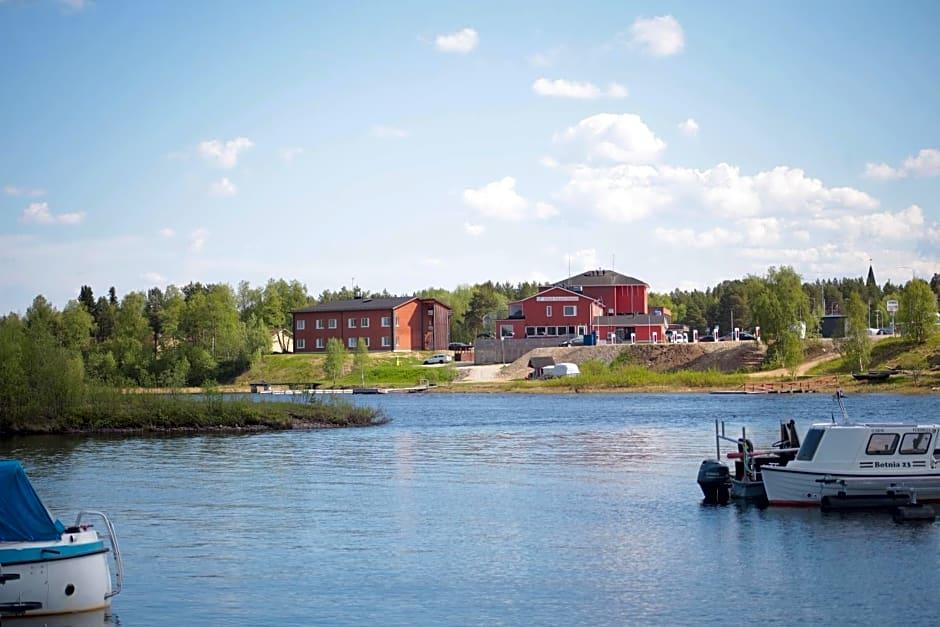 

Torino - Inari, Lapponia - Hotel Inari