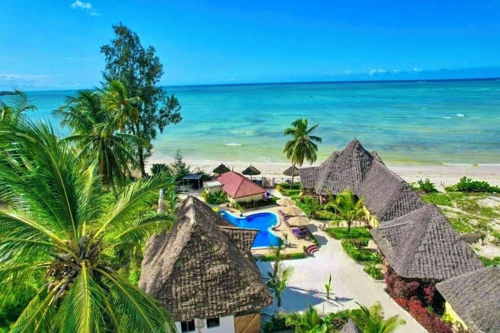 

Venezia - Kiwengwa - Moayana Liora