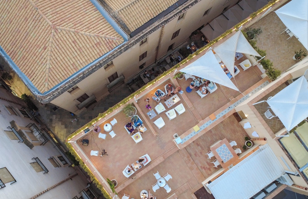 

Venezia - Trapani - BADIA NUOVA Apart Hotel