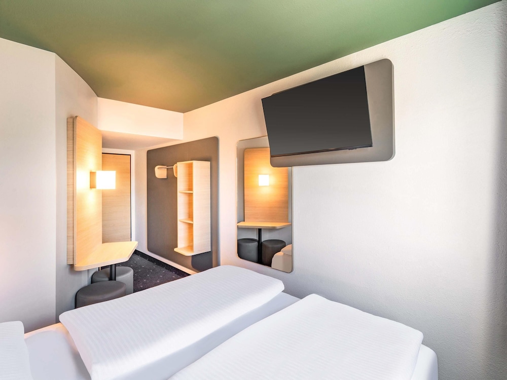 

Bologna - Hannover - B&B HOTEL Hannover-Laatzen