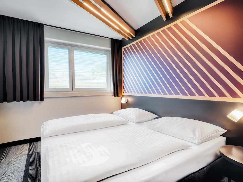 

Milano - Salisburgo - B&B Hotel Salzburg-Nord